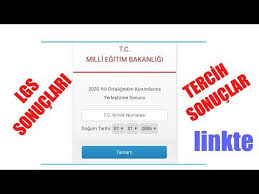 Lgs 2019 tercih sonucunu sorgulama için tıklayın. Lgs Tercih Sonuclari Aciklandi 2020 Liseye Yerlestirme Sonuclari Aciklandi Sonuclgs Lgs Lise Youtube Youtube Egitim Tarih