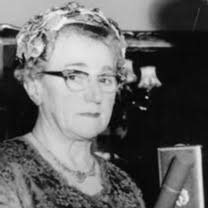 Miss and Mr Isole Eolie