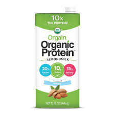 Malk unsweetened pure almond milk is made with only 3 simple ingredients — organic almonds, himalayan salt, and filtered water. Pin On Franks Free From Foods