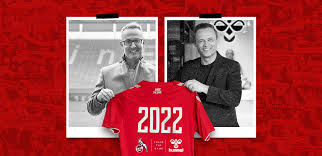 Uefa.com is the official site of uefa, the union of european football associations, and the governing body of uefa works to promote, protect and develop european football across its 55 member. 1 Fc Koln Hummel New Fc Kit Supplier From 2022 23