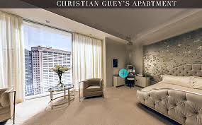 Christian Grey S Bedroom Decor Who Would Say That He Has Luxury Feminine Furniture In His Bedroom You Feminine Furniture Bedroom Decor Master Bedroom Design
