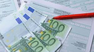 Februar 2022 beim finanzamt eingegangen sein. Steuererklarung Wenn Das Finanzamt Sechs Prozent Zinsen Zahlt