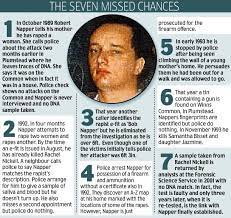Without these errors, robert napper could have been off the streets before he killed rachel nickell and the bissets, and before numerous women suffered violent sexual attacks at his hands. Robert Napper Photos Murderpedia The Encyclopedia Of Murderers