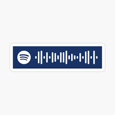 Live from the artists den, is coming to movie theaters across the country starting april 1st! Billie Eilish Artist Spotify Scan Code Sticker By Wandersapparel In 2021 Coding Spotify David Bowie