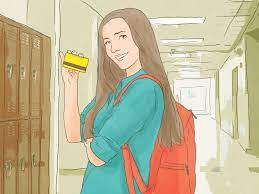 Dec 20, 2019 · there are a few factors that will influence how easy—or difficult—it may be for you to become a first time credit cardholder. How To Choose Your First Credit Card 13 Steps With Pictures