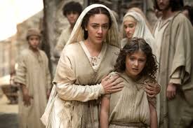 We did not find results for: Movie Review The Young Messiah