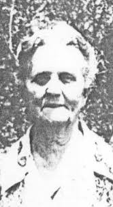 Alice Lenora Harris Perritt (1856-1938)