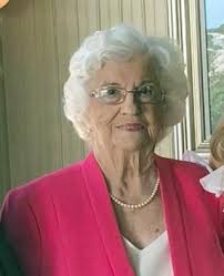 Edith Hester Obituary (1928