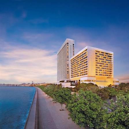 The Oberoi Mumbai, Mumbai (updated prices 2026)