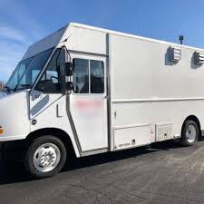 Find great deals on new and used trucks for sale featuring ford, chevy, gmc, dodge, classic trucks, tow trucks, and more in your area. Food Trucks For Sale Carts Trailers Roaming Hunger