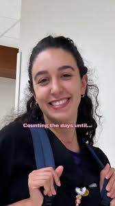 Clocking out be like: 🎒✨, Step 1: Backpack secured., Step 2: Strut mode  activated., Step 3: Freedom unlocked! 🙌, Tag your shift bestie who is  counting the days for Christmas 🎄 🩺, #nurselife ...