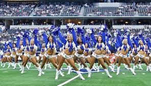 Earth continues to heal from a rough 2020 and part of that healing is news that the dallas cowboys cheerleader reality show — consider it the hard knocks of cheerleading — is back for its 15th season. 2019 Dallas Cowboys Cheerleaders Auditions Info