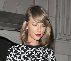 Taylor Swift Ash Blonde Hair Beauty Ash Hair Happy Hair