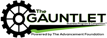 The Gauntlet — The Advancement Foundation