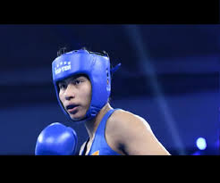 Fury has the advantages over wilder. Tokyo 2020 Olympic Games Lovlina Borgohain Profile Stats Records Biography