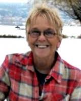 Maggie Marline “Midgie” Pitt Maylett (1946-2014)