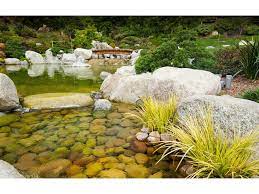 Discover The Japanese Friendship Garden Of San Diego San Kei En