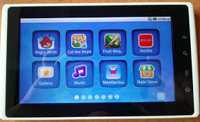 Jack wallen walks you through the steps for setting up google smart lock so you can k. The New Nabi Tablet For Kids Wired