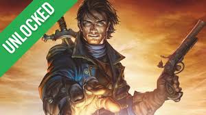 A promised land by barack obama. How To Save The Fable Franchise Podcast Unlocked Youtube