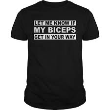 My Biceps Premium Fitted Guys Tee Sunfrog Shirts Fitness T Shirt Mockup Electrician T Shirts T Shirt Hoodie Shirt