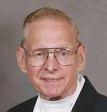 Brian Burr Obituary (1931