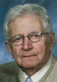 Robert Francis Boudreau (1934-2015)