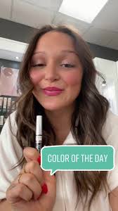 Merle Norman Lip Pencil Plus Carnation Pink