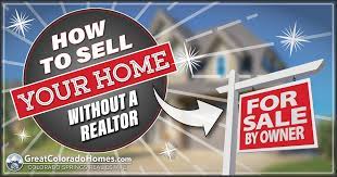 For Sale By Owner Fsbo Guide | Sell A Home Without A Realtor
