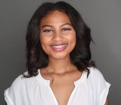 Featured Member: Olivia Johnson