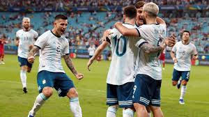 Gabriel mercado, nicolás otamendi, marcos rojo, nicolás en la última práctica, el dt argentino practicó penales con los tres arqueros y curiosamente willy caballero fue. Argentina Venezuela Por La Copa America Horario Tv Y Formaciones Del Partido De La Seleccion En Cuartos De Final Diariovictoria Com Ar
