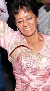 In Mexico, a community gathers to celebrate a quinceañera — for the elderly 