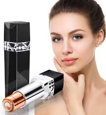 Nearly the same process as waxing, sugaring can also be used to remove peach fuzz at the root. Flawless Facial Hair Removal For Women Painless Face Epilator Ladies Razor Waterproof Portable Hair Trimmer Shaver With Touch Switch For Peach Fuzz Chin Cheek Lips Facial Hair Remover For Women Amazon De Drogerie Korperpflege
