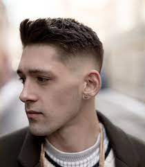 Follow our guide to get it right. 17 Cool Shaved Sides Haircuts 2021 Trends
