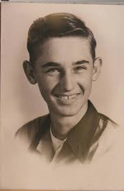 Henry Hester Dudley (1933-1994)