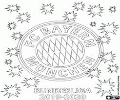 Ausmalbilder Fussball Meister Der Nationalen Ligen In Europa Malvorlagen