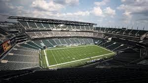 The philadelphia eagles are a professional american football team based in philadelphia. No Fans At Lincoln Financial Field To Open 2020 Season