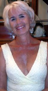 Virginia Truscott Obituary