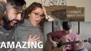 Search the world's information, including webpages, images, videos and more. Alip Ba Ta St12 Saat Terakhir Fingerstyle Cover Reaction Youtube