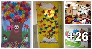 Brighten up every classroom with teaching decorations that also educate. Decorations Preschool Aluno On