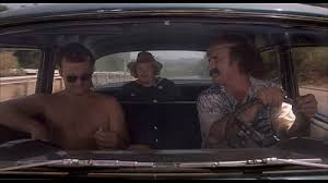 Where the Buffalo Roam (1980) - IMDb