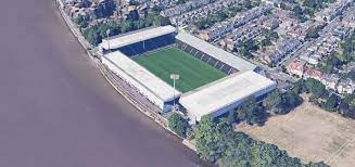 This is fulham stadium 151126 v1 by christmas truce on vimeo, the home for high quality videos and the people who love them. Fulham Will Have To Buy The Thames To Increase Stadium Size