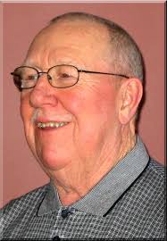 Obituary of Harold Alfred Coyle