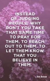 Life Changing Christian Quotes Powerful Christian Quotes Judgement Quotes Judgemental People Quotes