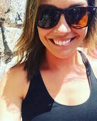 Michelle Lablue's Instagram, Twitter & Facebook