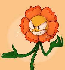 Pin On Cuphead Don T Deal With The Devil