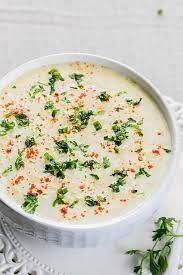 Kaddu Ka Raita Pumpkin Raita Indian Pumpkin Yogurt Recipe Yellow Pumpkin Raita Kaddu Ra Raita Rec Indian Food Recipes Delicious Soup Recipes Yogurt Recipes