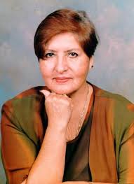 Hortensia Maria Joo Obituary (2024)