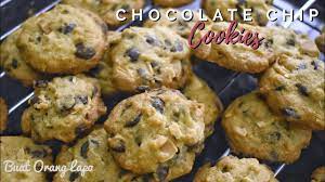Agar² putih merek apa saja (me: Biskut Coklat Cip Rangup Crunchy Chocolate Chip Cookies Buat Orang Lapo