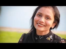 Arpana Patel's Instagram, Twitter & Facebook