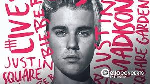 Prime Video: Michael Buble